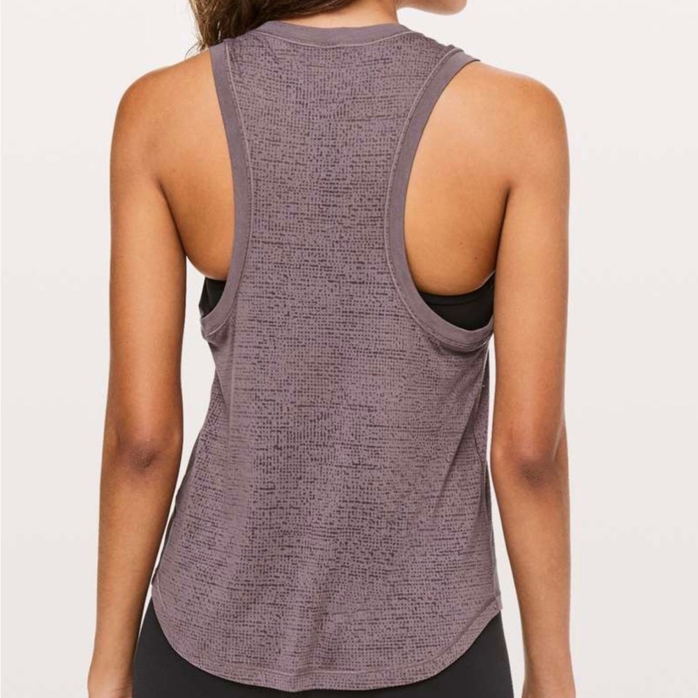 Lululemon Tank Top - Picture 9 of 10
